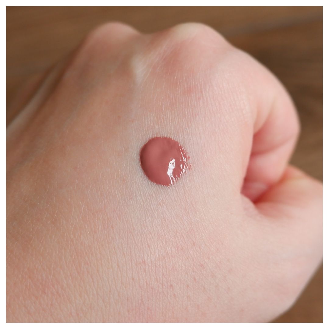 rare beauty soft pinch liquid blush review swatch makeup look application encourage rare beauty soft pinch liquid blush review swatch makeup look application encourage