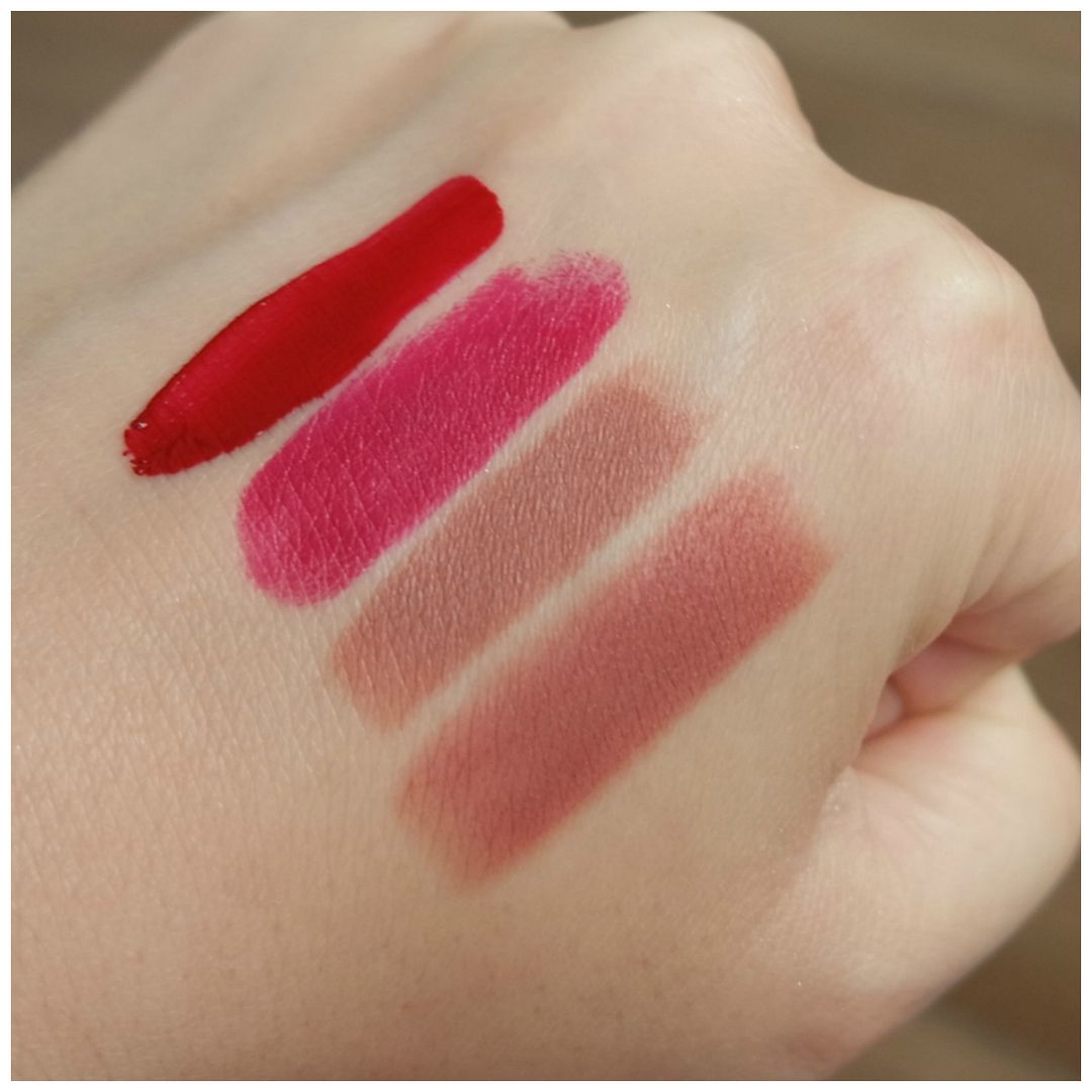 sephora lip kit review swatch fenty too faced charlotte tilbury milk fresh laneige lip balm lipstick sephora lip kit review swatch fenty too faced charlotte tilbury milk fresh laneige lip balm lipstick