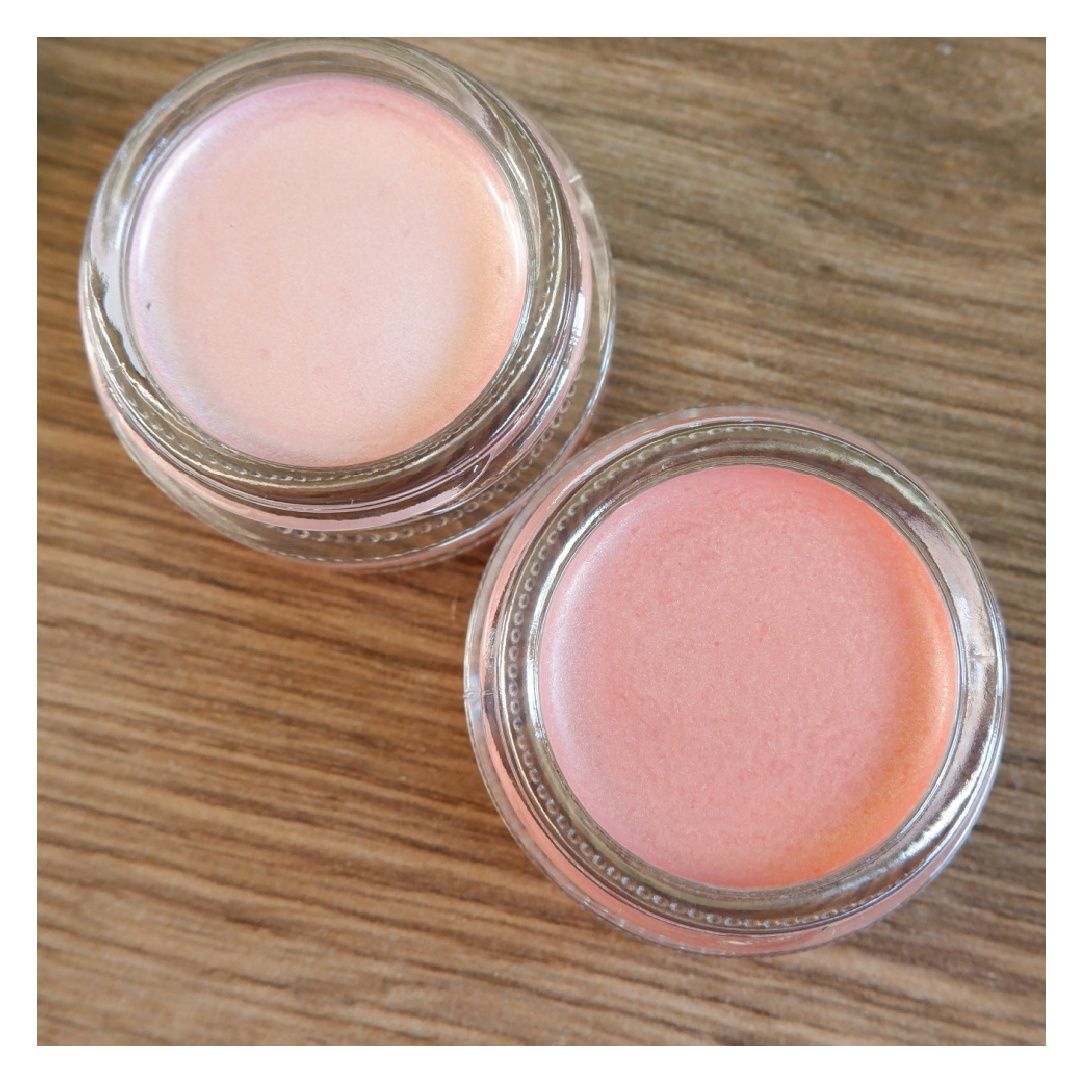 sydney grace cream cheek cream blush cream bronzer cream highlighter review swatch makeup look application indie makeup fair skin mature skin sydney grace cream cheek cream blush cream bronzer cream highlighter review swatch makeup look application indie makeup fair skin mature skin