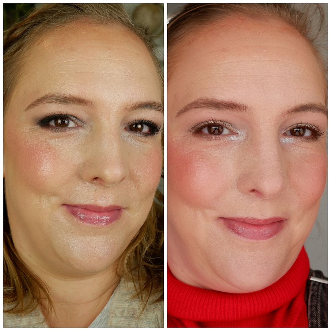 sydney grace cream cheek cream blush cream bronzer cream highlighter review swatch makeup look application indie makeup fair skin mature skin sydney grace cream cheek cream blush cream bronzer cream highlighter review swatch makeup look application indie makeup fair skin mature skin