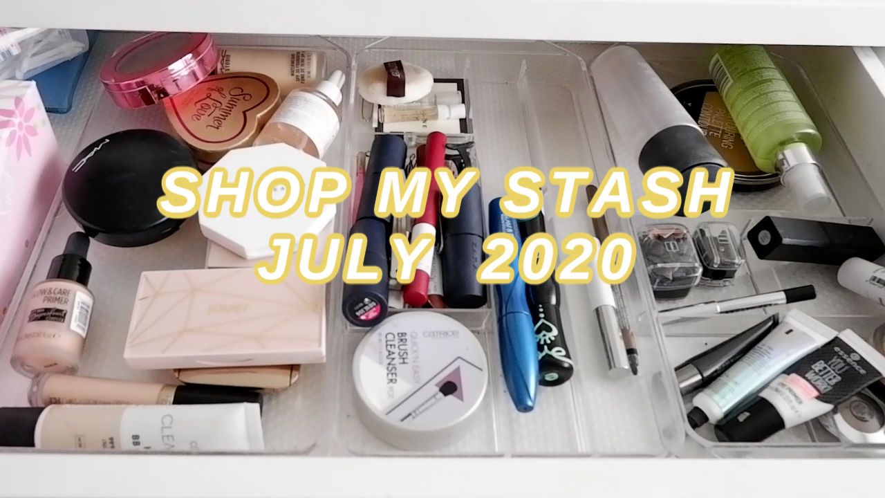 shop my stash july 2020 shop my stash july 2020