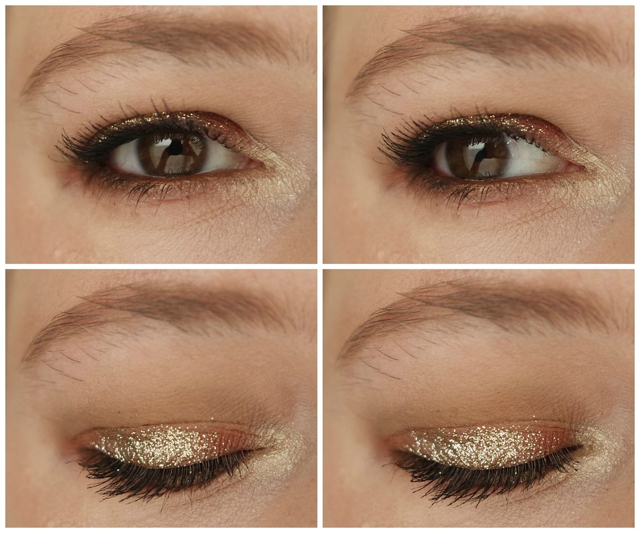 tarte high tides and good vibes eyeshadow palette review swatch 3 looks 1 palette makeup look tarte high tides and good vibes eyeshadow palette review swatch 3 looks 1 palette makeup look