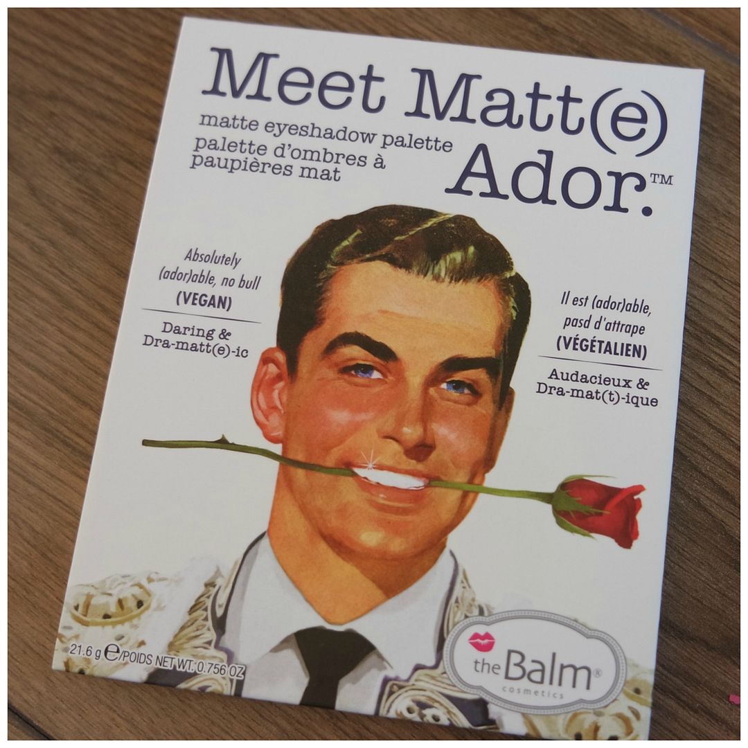 the balm meet matte adore ador matt review swatch eyeshadow palette makeup look 2 looks 1 palette the balm meet matte adore ador matt review swatch eyeshadow palette makeup look 2 looks 1 palette