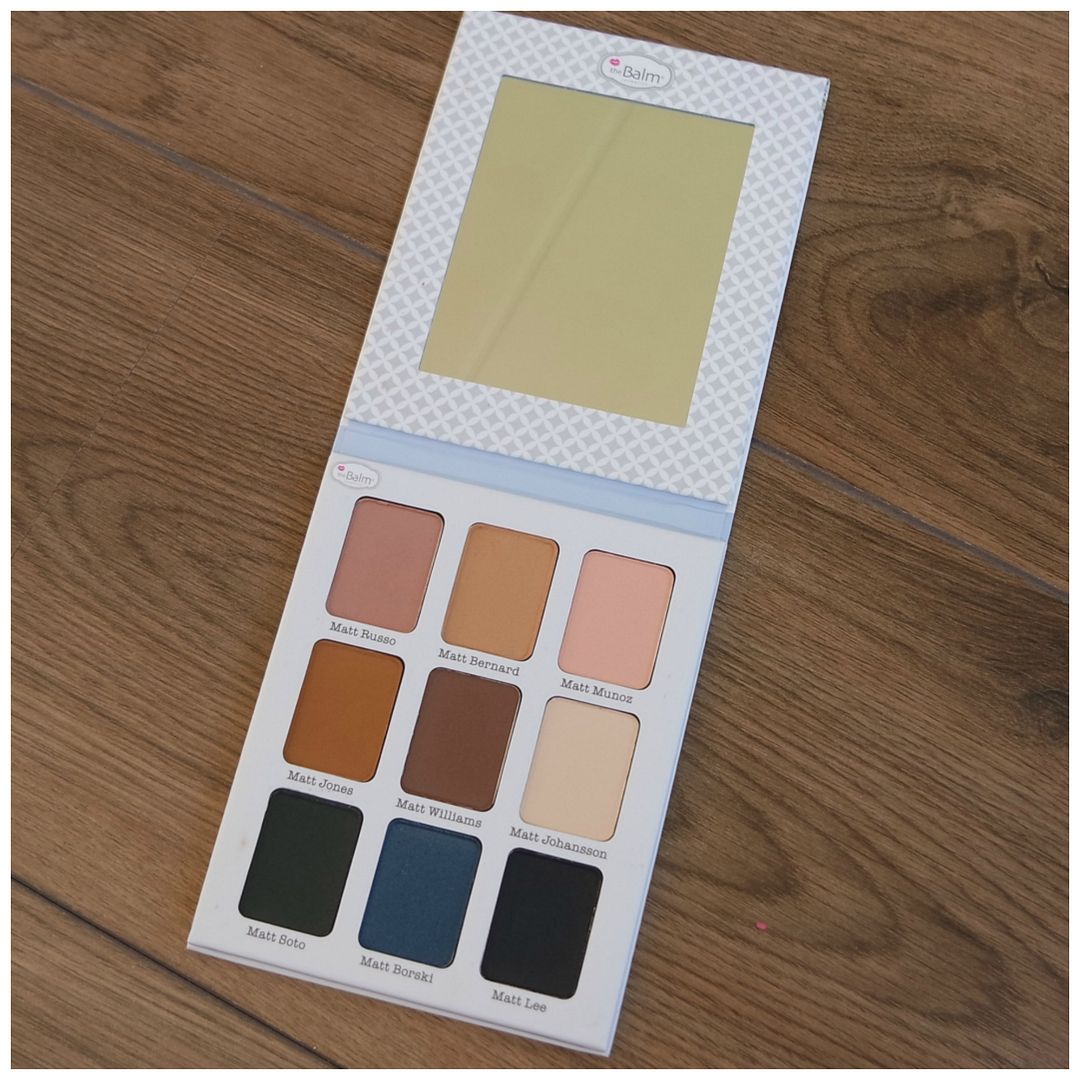 the balm meet matte adore ador matt review swatch eyeshadow palette makeup look 2 looks 1 palette the balm meet matte adore ador matt review swatch eyeshadow palette makeup look 2 looks 1 palette
