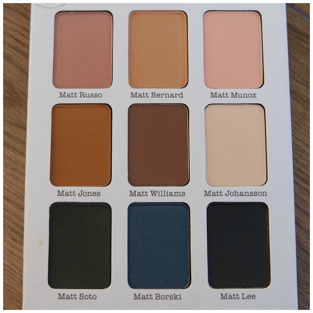 the balm meet matte adore ador matt review swatch eyeshadow palette makeup look 2 looks 1 palette the balm meet matte adore ador matt review swatch eyeshadow palette makeup look 2 looks 1 palette