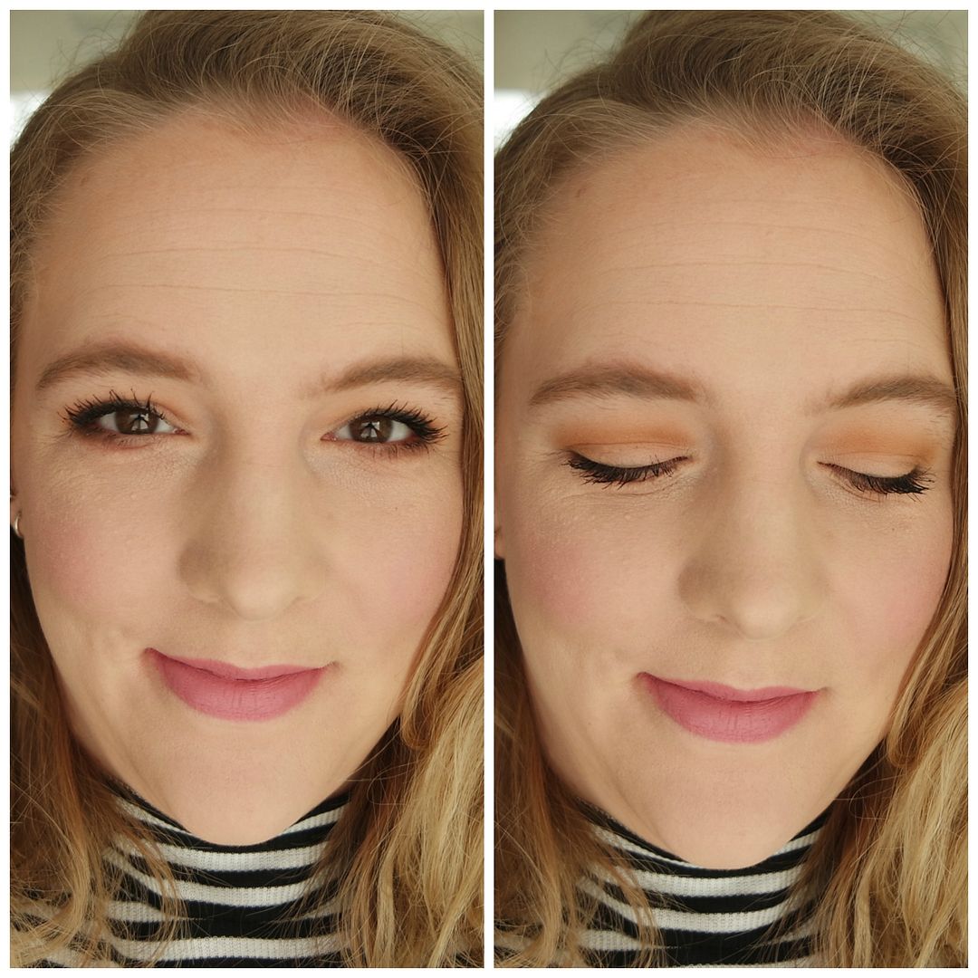 the balm meet matte adore ador matt review swatch eyeshadow palette makeup look 2 looks 1 palette the balm meet matte adore ador matt review swatch eyeshadow palette makeup look 2 looks 1 palette
