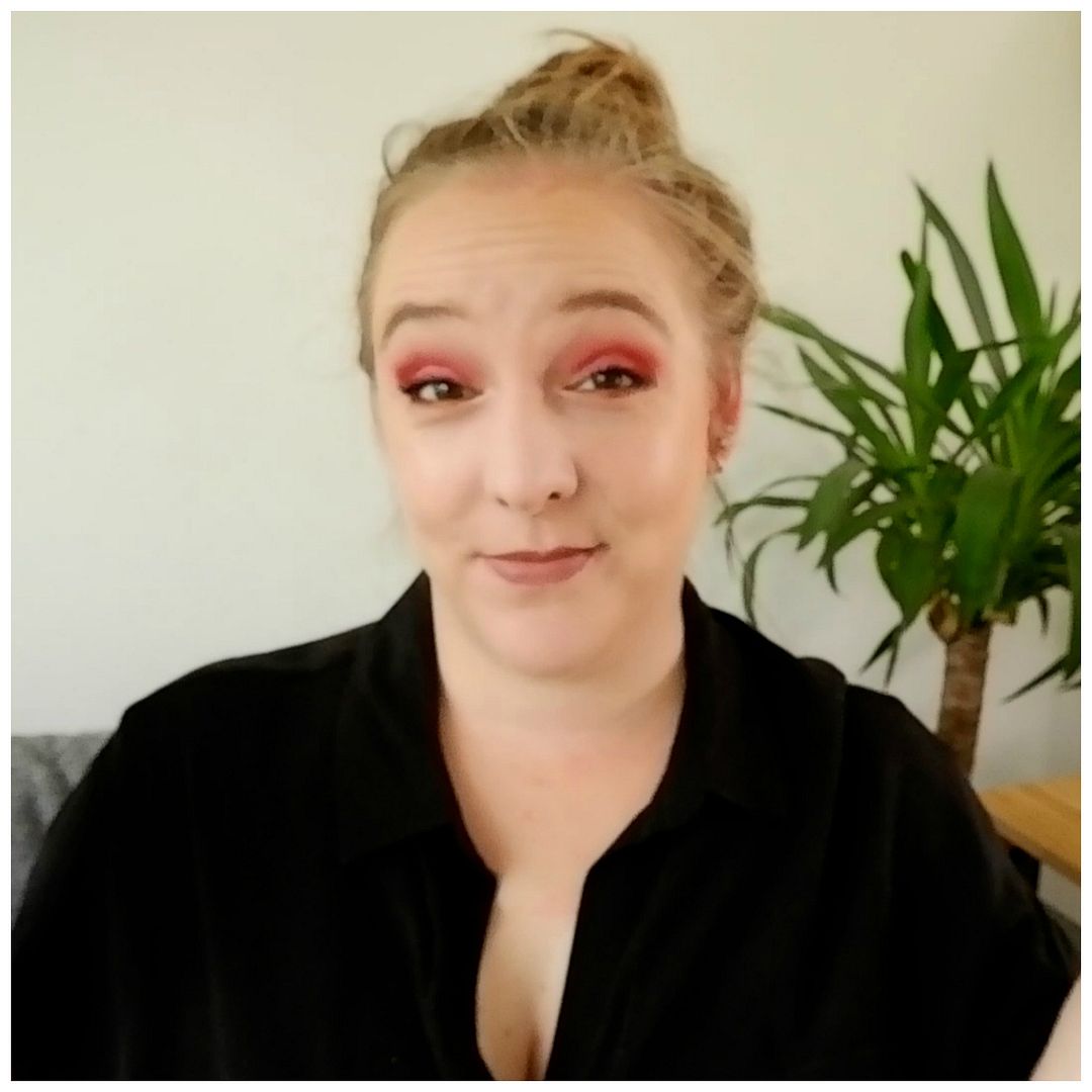 the ultimate eyeshadow palette tag the ultimate eyeshadow palette tag
