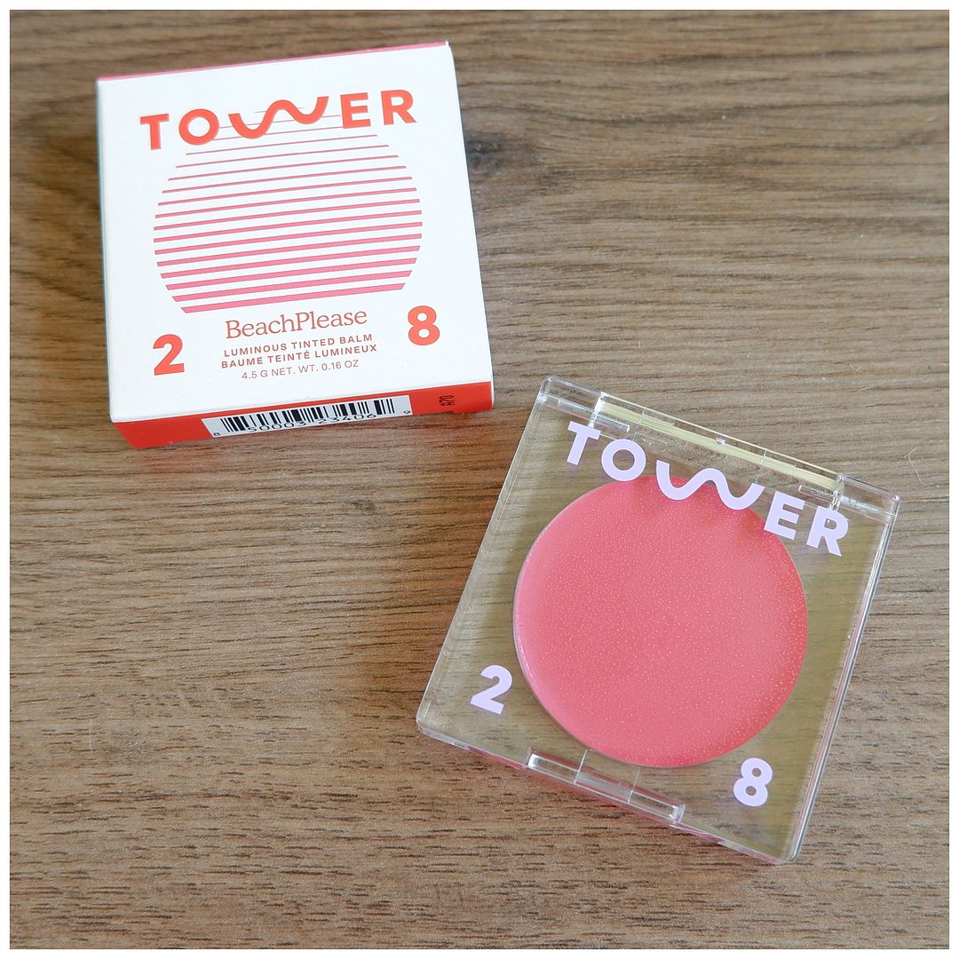 FLOATING IN DREAMS Reviews . Makeup . Fashion . everyday beauty made