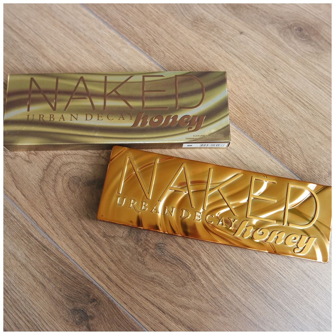 urban decay naked honey eyeshadow palette review swatch makeup look 3 looks 1 palette fair skin urban decay naked honey eyeshadow palette review swatch makeup look 3 looks 1 palette fair skin