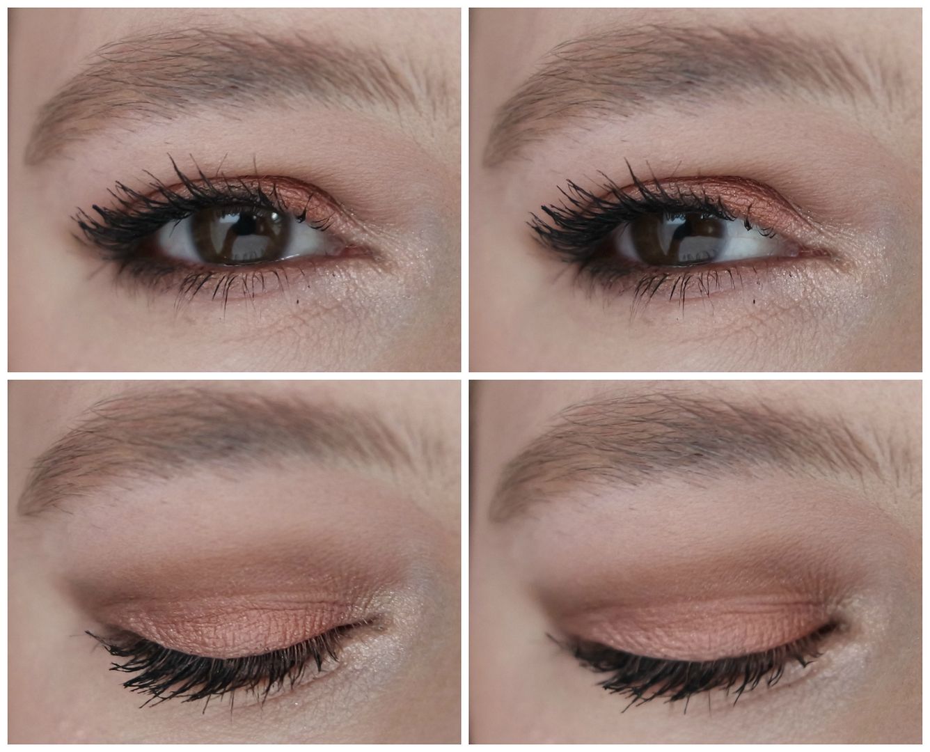 urban decay naked reloaded eyeshadow palette review swatch makeup look 3 looks 1 palette urban decay naked reloaded eyeshadow palette review swatch makeup look 3 looks 1 palette
