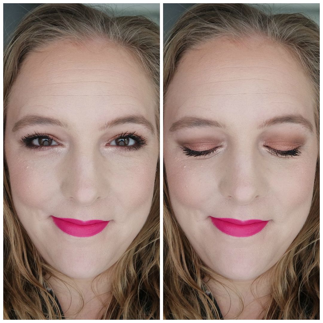 urban decay naked reloaded eyeshadow palette review swatch makeup look 3 looks 1 palette urban decay naked reloaded eyeshadow palette review swatch makeup look 3 looks 1 palette