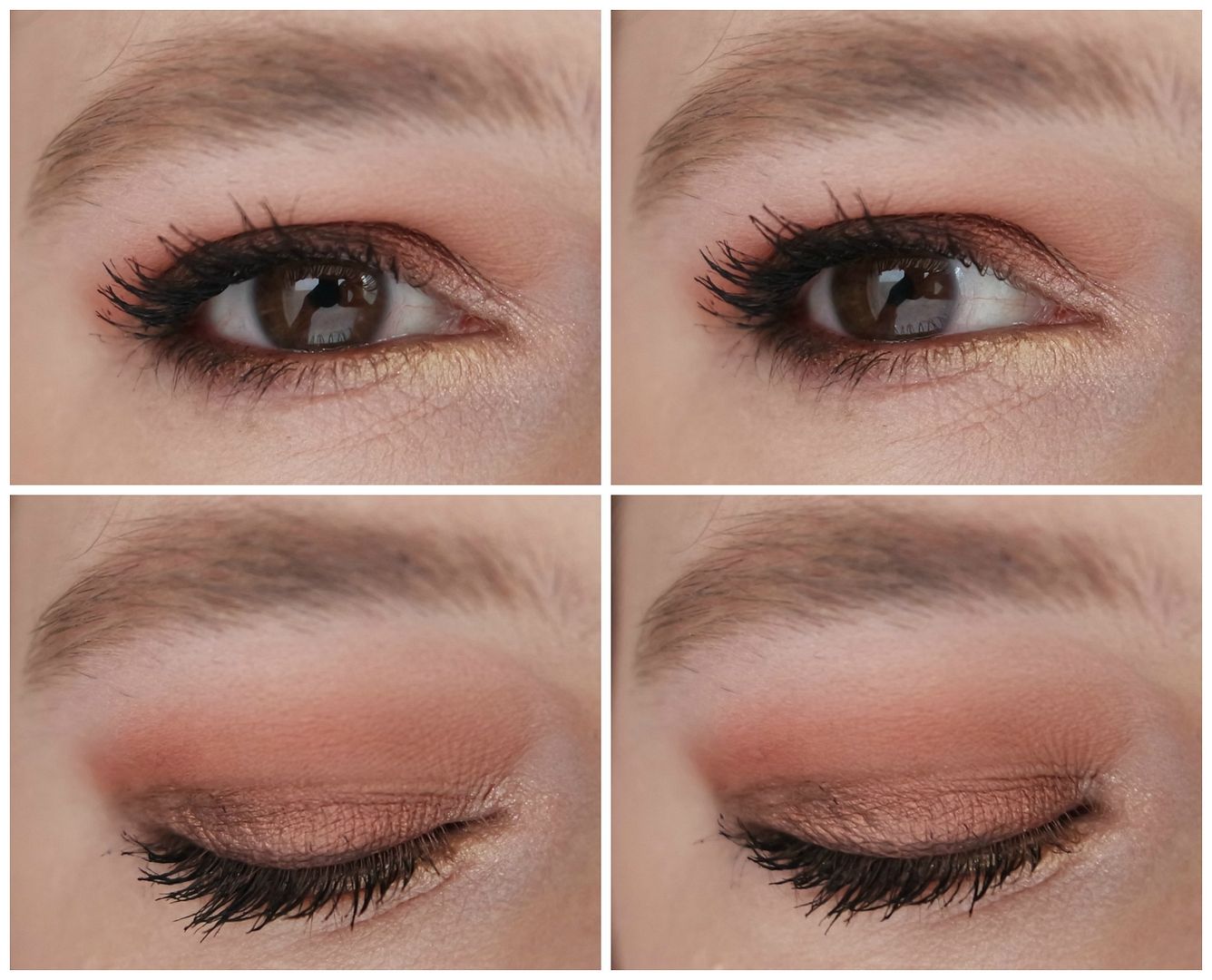 urban decay naked reloaded eyeshadow palette review swatch makeup look 3 looks 1 palette urban decay naked reloaded eyeshadow palette review swatch makeup look 3 looks 1 palette
