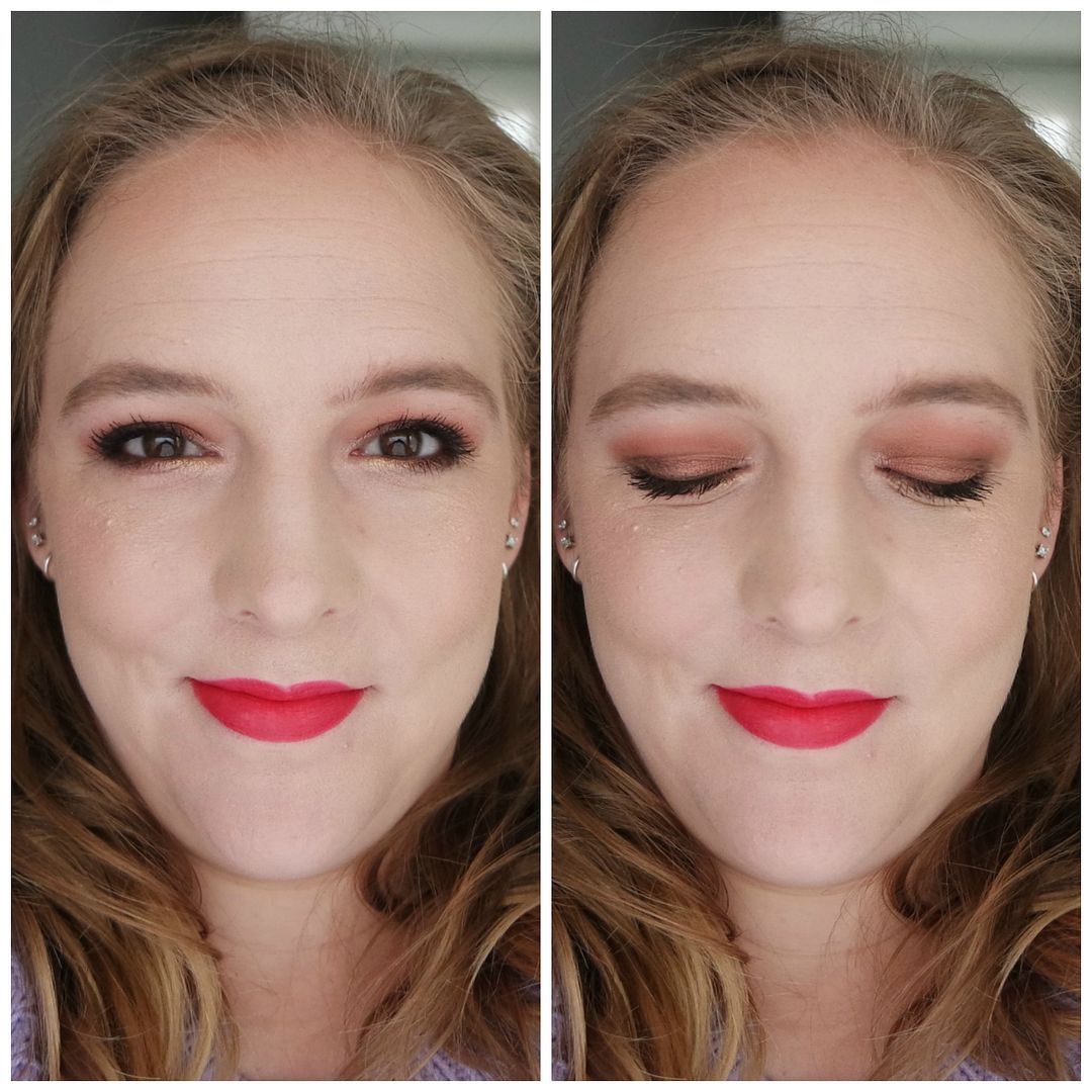 urban decay naked reloaded eyeshadow palette review swatch makeup look 3 looks 1 palette urban decay naked reloaded eyeshadow palette review swatch makeup look 3 looks 1 palette