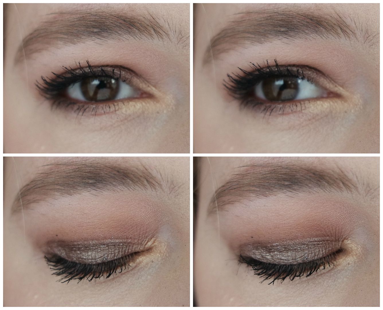 urban decay naked reloaded eyeshadow palette review swatch makeup look 3 looks 1 palette urban decay naked reloaded eyeshadow palette review swatch makeup look 3 looks 1 palette