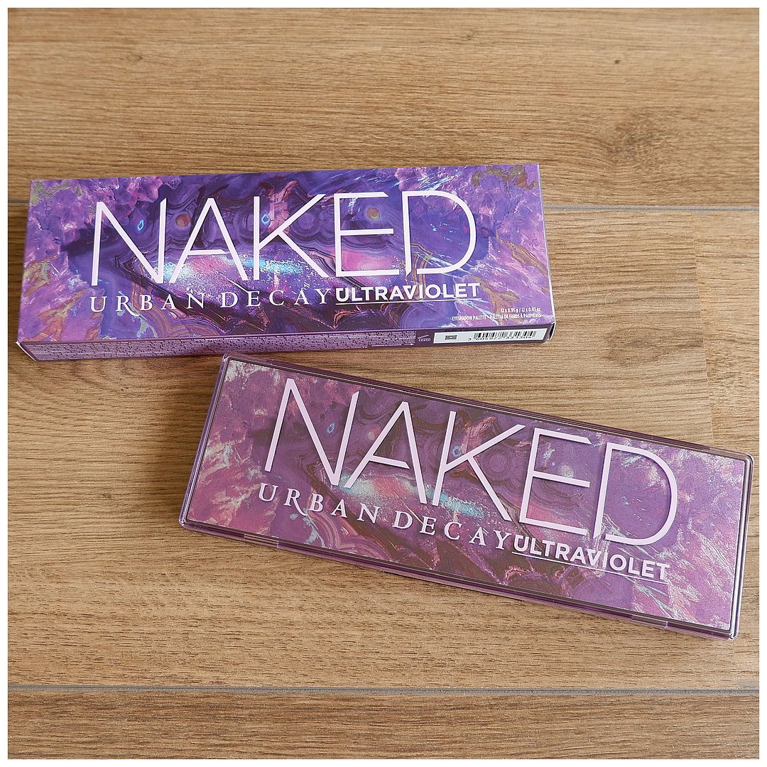 urban decay naked ultraviolet eyeshadow palette review swatch makeup look fair skin wearable everyday 3 looks 1 palette urban decay naked ultraviolet eyeshadow palette review swatch makeup look fair skin wearable everyday 3 looks 1 palette