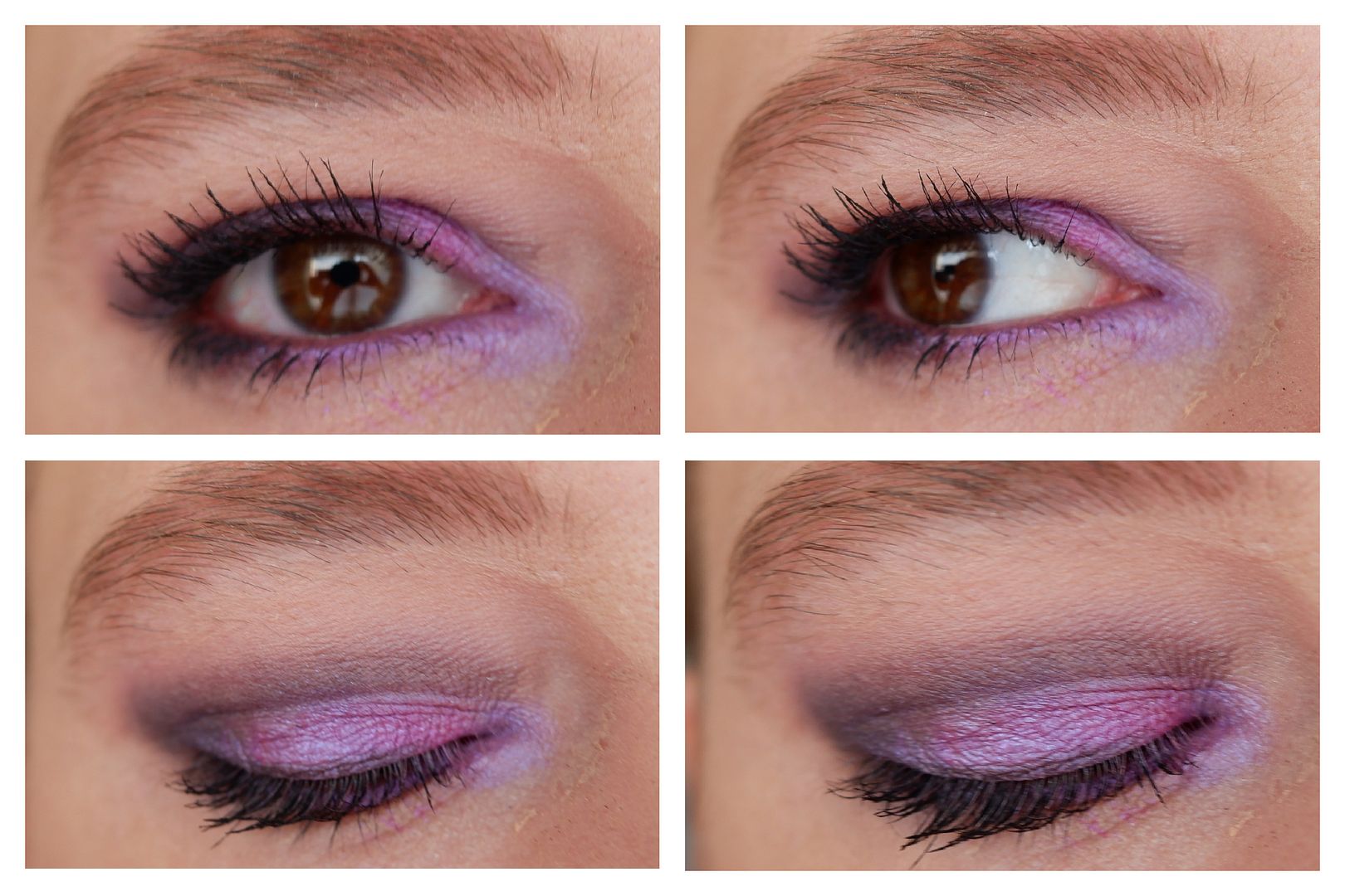urban decay naked ultraviolet eyeshadow palette review swatch makeup look fair skin wearable everyday 3 looks 1 palette urban decay naked ultraviolet eyeshadow palette review swatch makeup look fair skin wearable everyday 3 looks 1 palette