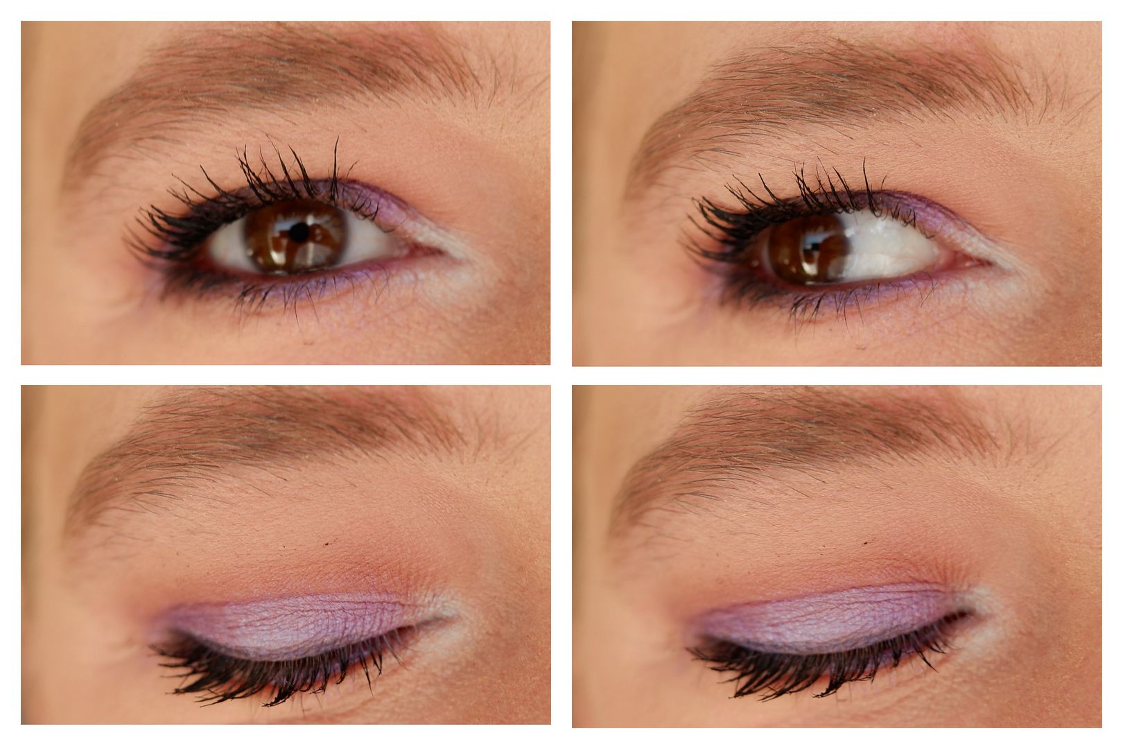 urban decay naked ultraviolet eyeshadow palette review swatch makeup look fair skin wearable everyday 3 looks 1 palette urban decay naked ultraviolet eyeshadow palette review swatch makeup look fair skin wearable everyday 3 looks 1 palette