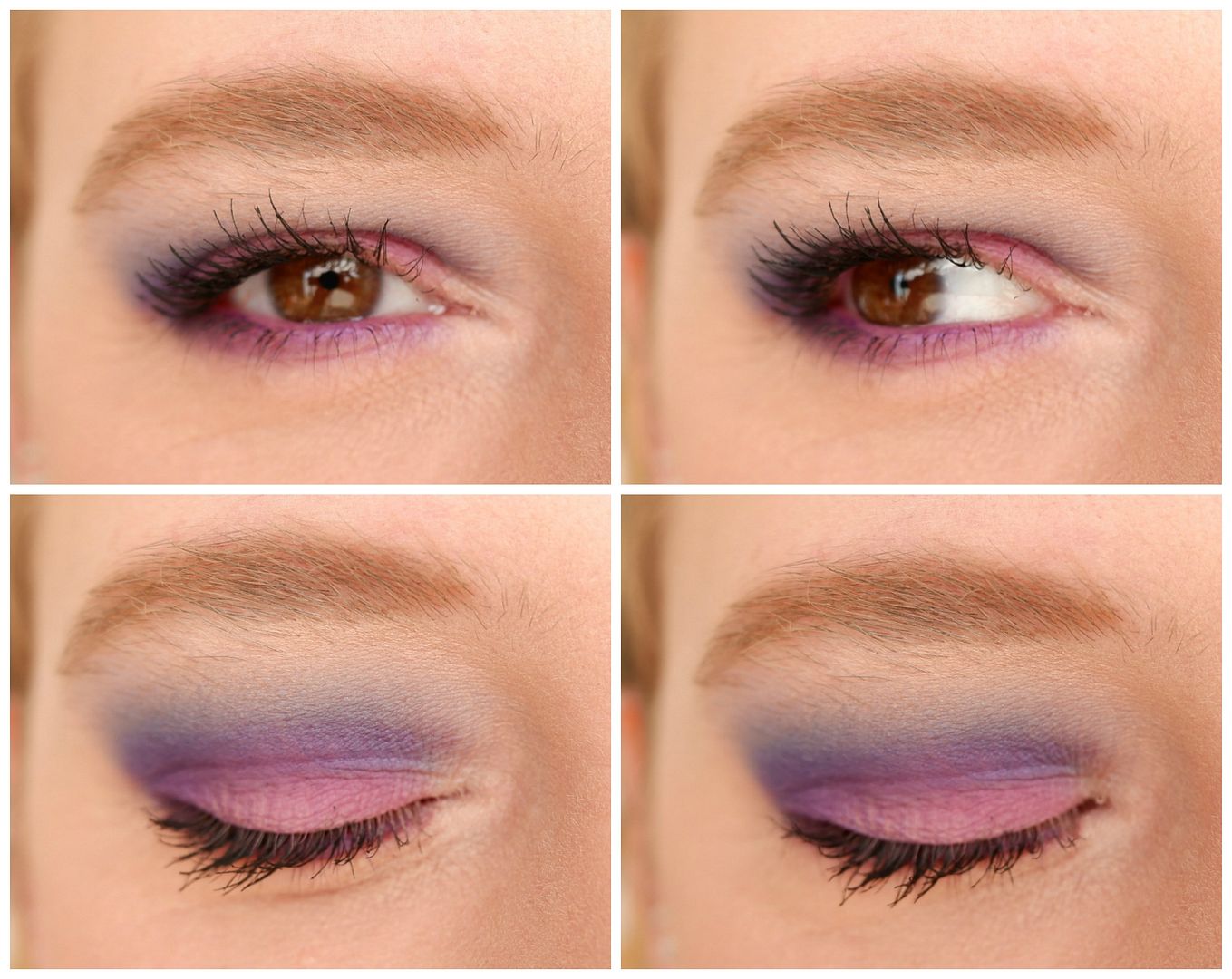 urban decay wired eyeshadow palette review swatch makeup look 3 looks 1 palette fair skin urban decay wired eyeshadow palette review swatch makeup look 3 looks 1 palette fair skin