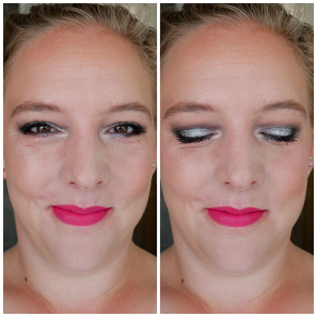 ve cosmetics grimoire eyeshadow palette review swatch make up look 3 looks 1 palette fair skin ve cosmetics grimoire eyeshadow palette review swatch make up look 3 looks 1 palette fair skin