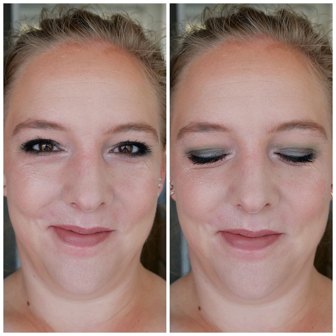 ve cosmetics grimoire eyeshadow palette review swatch make up look 3 looks 1 palette fair skin ve cosmetics grimoire eyeshadow palette review swatch make up look 3 looks 1 palette fair skin