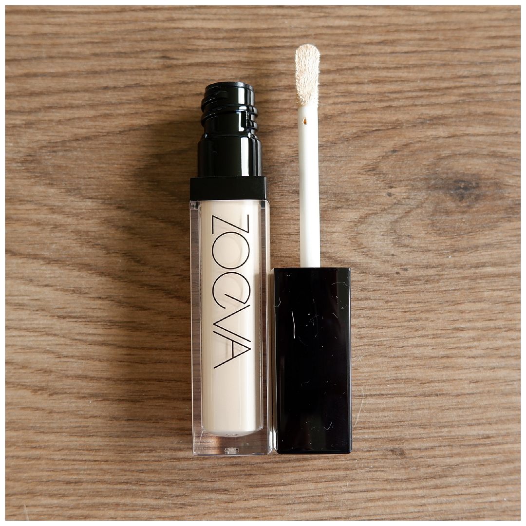 zoeva authentik skin concealer 010 absolute review swatch fair skin dry skin application makeup look zoeva authentik skin concealer 010 absolute review swatch fair skin dry skin application makeup look