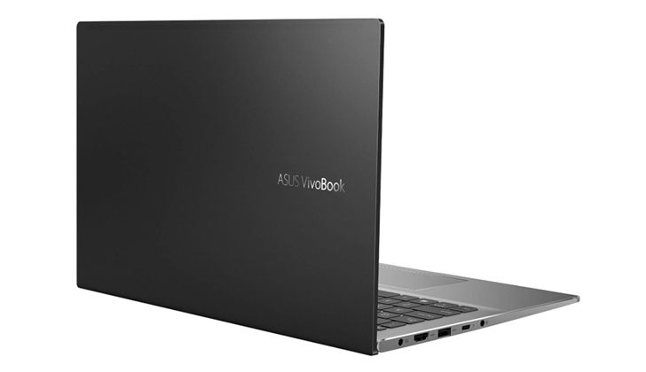 ASUS VivoBook S14