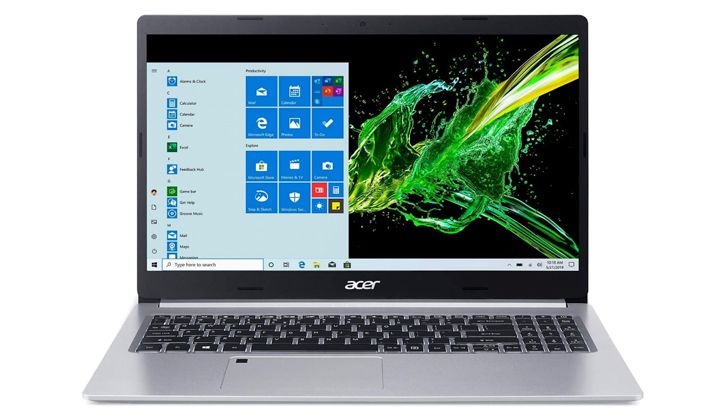 Acer Aspire 5 Intel Core i3