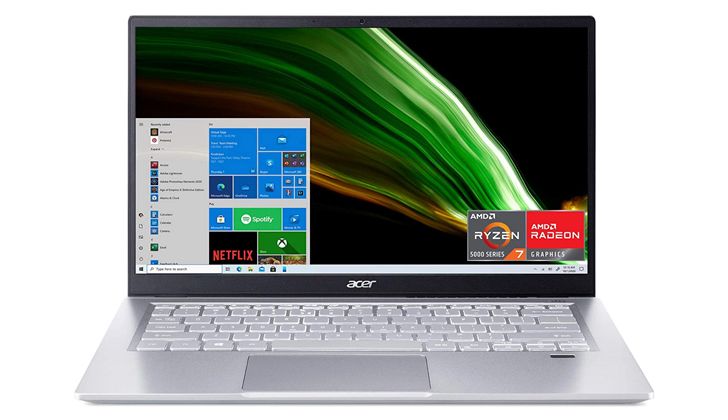 Acer Ryzen 7 14 inches Acer Ryzen 7 14 inches