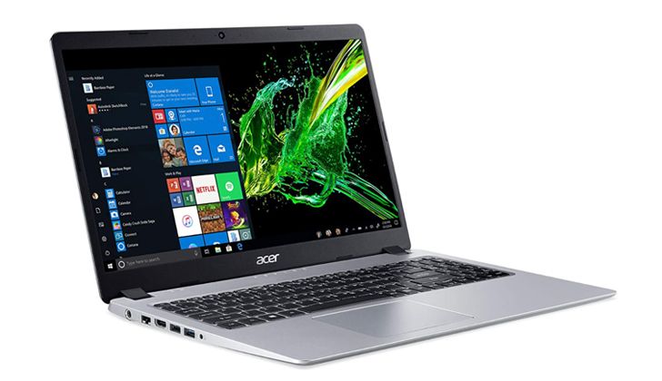 Acer Aspire 5 Slim 15.6 Acer Aspire 5 Slim 15.6