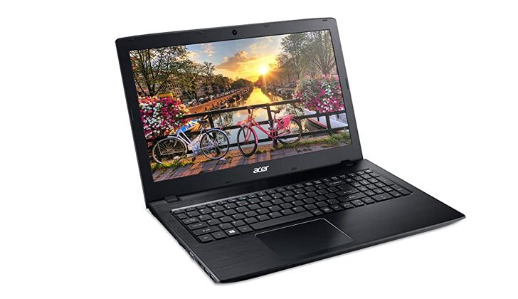 Acer Aspire E 15