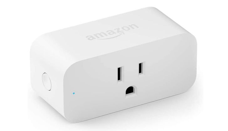 Amazon Smart Plug