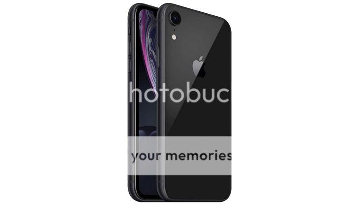 Apple iPhone XR Apple iPhone XR