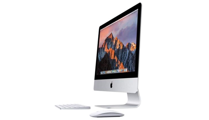 Apple iMac 21.5