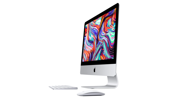 Apple iMac 21.5