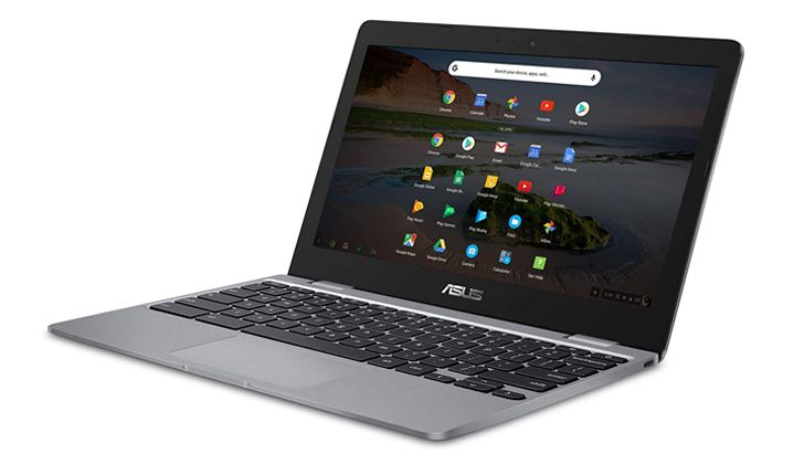 Asus Chromebook C223 precio
