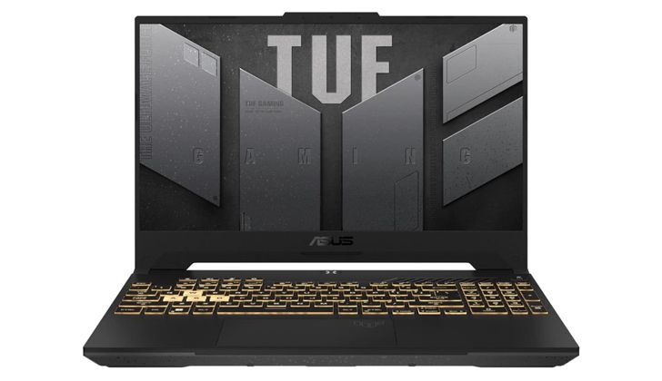 Asus TUF Gaming F15 Asus TUF Gaming F15