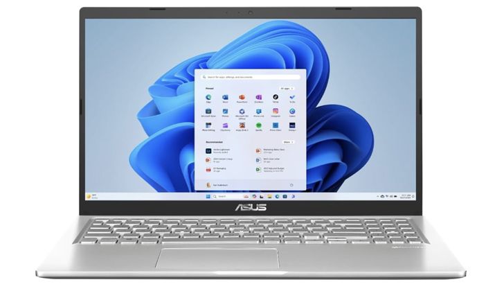 Asus Vivobook Go 15 Asus Vivobook Go 15