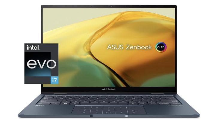 Asus ZenBook 14 Asus ZenBook 14