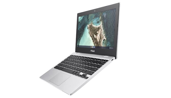 Asus Chromebook CX1 precio