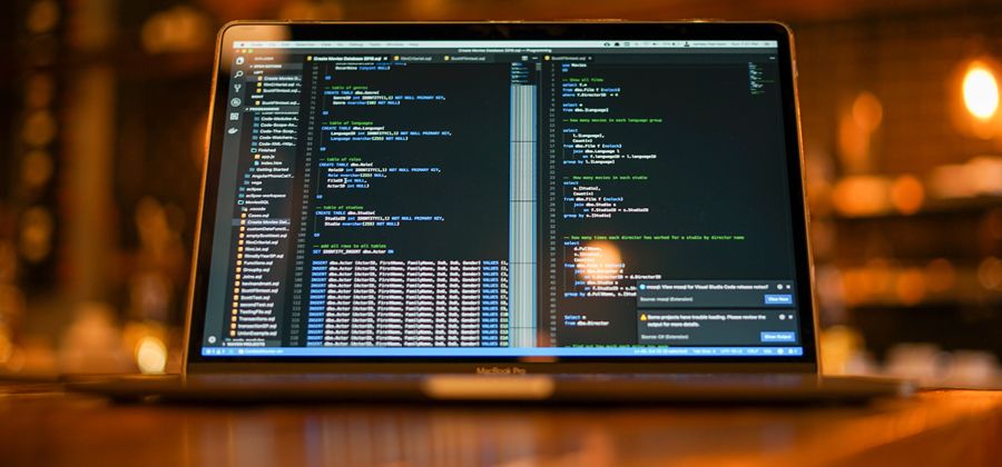 Best Laptops for programming Best Laptops for programming