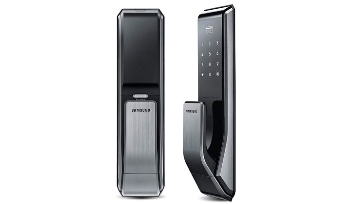 Cerradura inteligente Samsung Cerradura inteligente Samsung