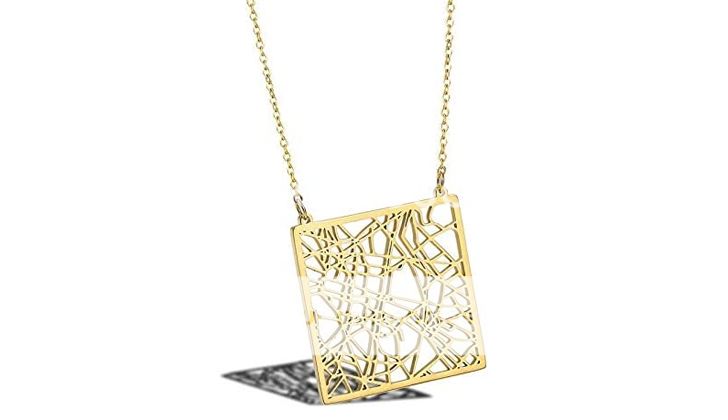 Collar Paris Collar Paris