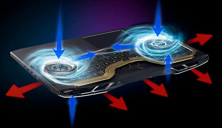 Cooling system best gaming laptops Cooling system best gaming laptops