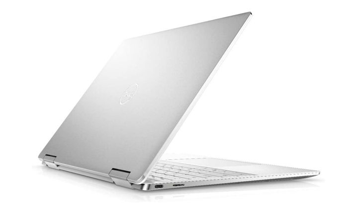Dell XPS 13 (15.8mm)