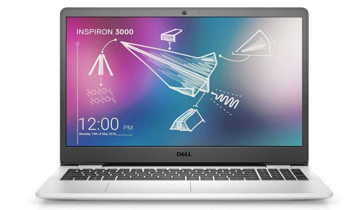 Dell Inspiron 3501