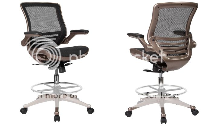 Flash Furniture Mid Back Flash Furniture Mid Back