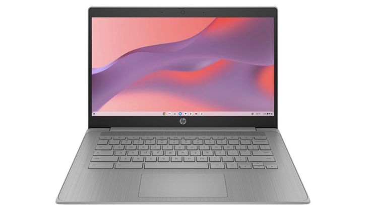 HP Chromebook 14 HP Chromebook 14