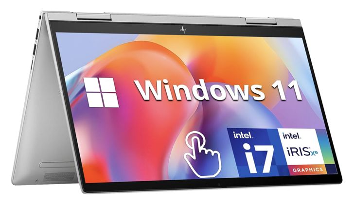 HP Envy x360 HP Envy x360