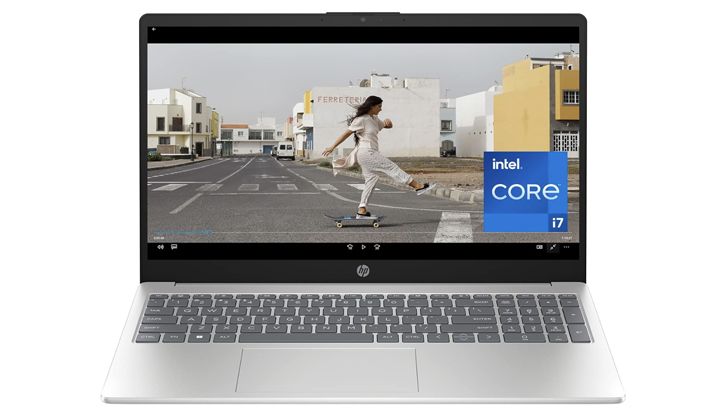 HP Intel Core i7 HP Intel Core i7