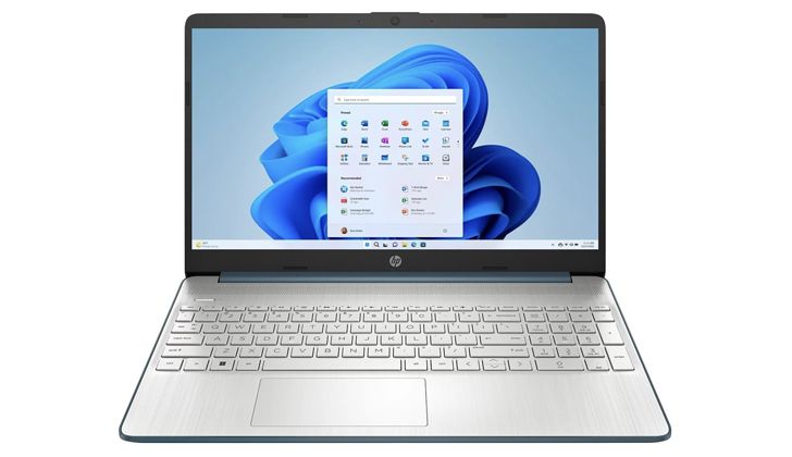 HP Laptop 15-dy2792wm